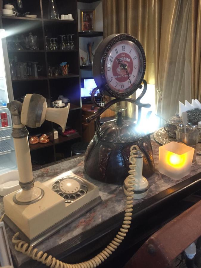 Hotel - "Z" New Athos Eksteriør bilde